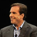 Bob Woodruff in 2007