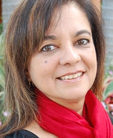 Anita Moorjani