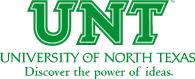 UNT logo